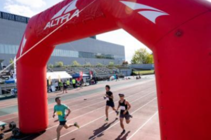 ALTRA EKIDEN 2026 ボランティアスタッフ募集