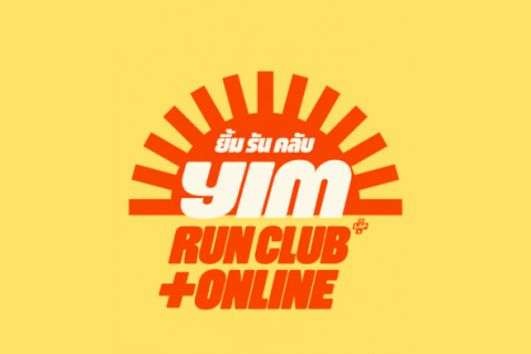 【6回チケット（11,000円税抜）】YIM Running Club