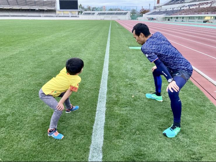 RUNNET連携画像1
