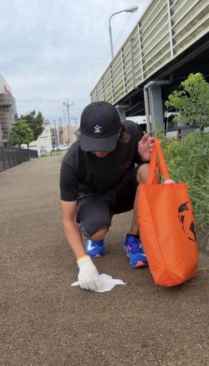 良い運動になります！