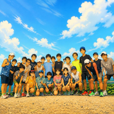 マラソン練習会　ペース走【無料】