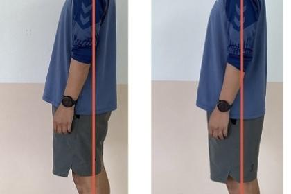 秋のレースへの課題を克服せよ。姿勢とフォーム改善の90分の個別セッション