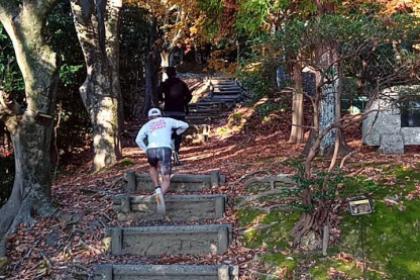 ☆蓮華寺池公園5時間走2026☆