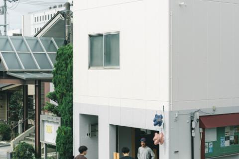 otogawa morning run