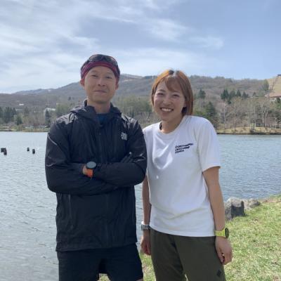 フドウジ ヨウスケさん