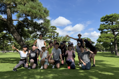 Garmin Run Club「跳ねる走りから、前に進む走りへ｜数字で見るビフォーアフター」