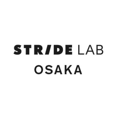 STRIDE LAB 大阪
