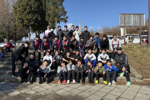 Sterling Squad 長野校 9月 練習会・体験会（一般クラス・無料）