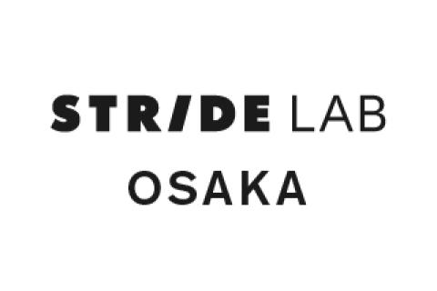 STRIDE LAB 大阪