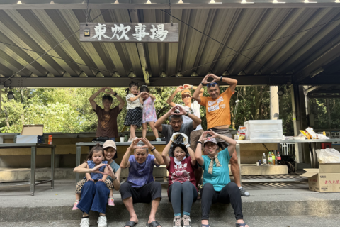 OGAWA TRAIL FESTIVAL ロゲイニング・プレイベント