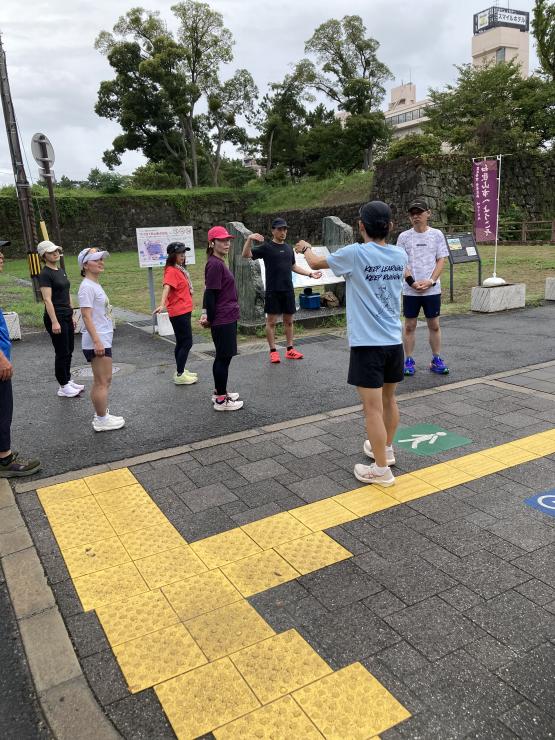 RUNNET連携画像1