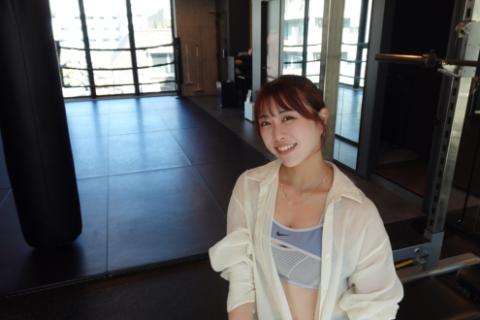 【6名限定】楽しく全身を動かしてリフレッシュ！＆5kmプチラン★