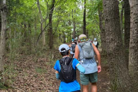 TANZAWA TRAIL 2026 vol.3