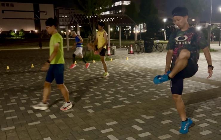 RUNNET連携画像2