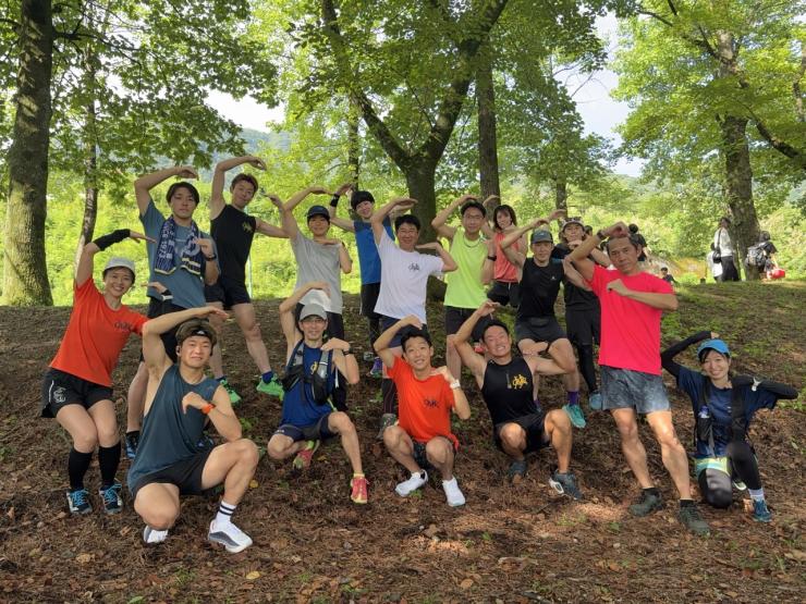 通常練習会