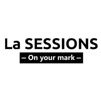 La SESSIONS -On your mark-