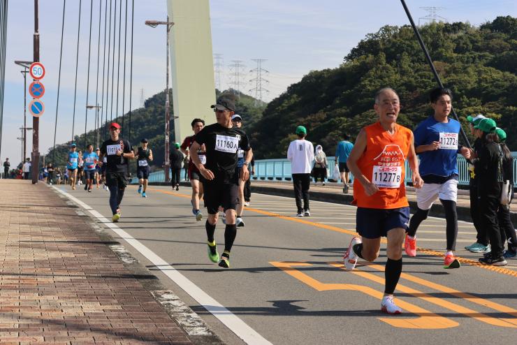 RUNNET連携画像1