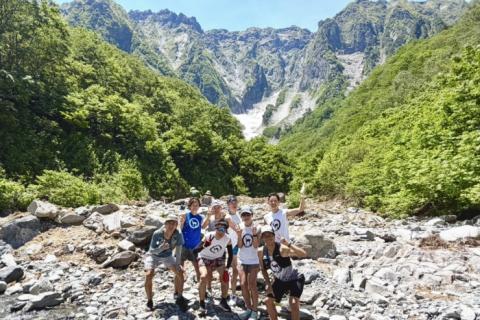 えもと塾ペース走【30キロ走】in駒沢公園 4'10・4'30・4'50/km