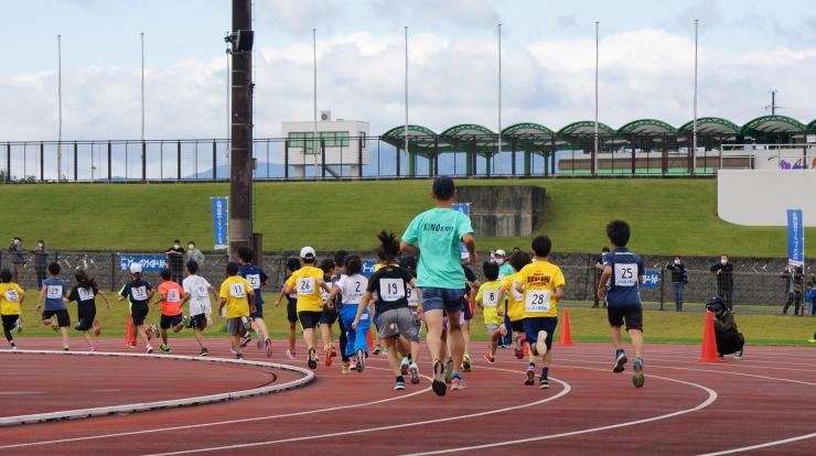 RUNNET連携画像1