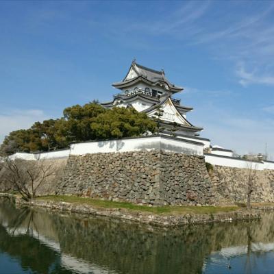 【お城マラソン】KIX泉州国際マラソン