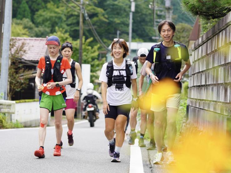 RUNNET連携画像1