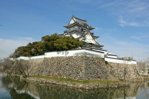 【お城マラソン】KIX泉州国際マラソン