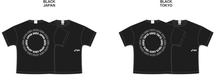 JAPAN CRAFT Tシャツ