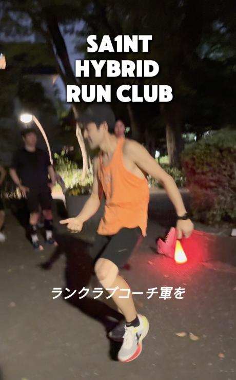 小林洋介コーチ