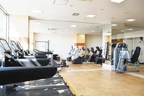 東村山サンパルネ