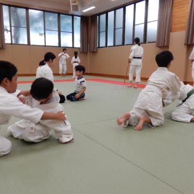 合気道･武産合氣會