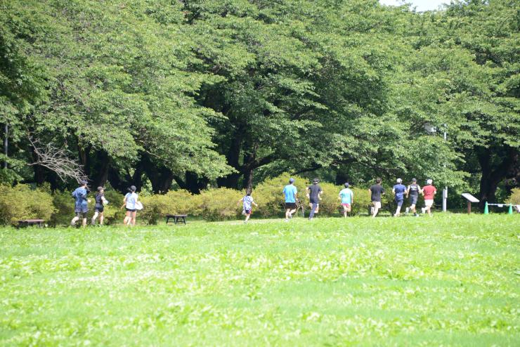 6月開催の様子