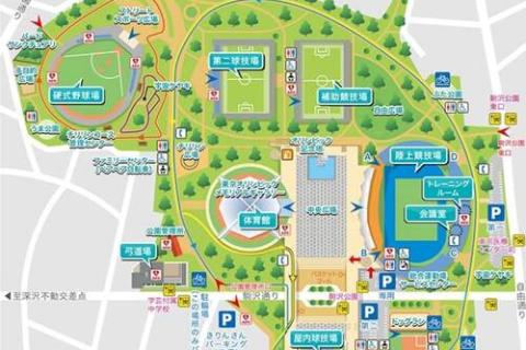 【月例】10/28(水)駒沢_5キロT.T