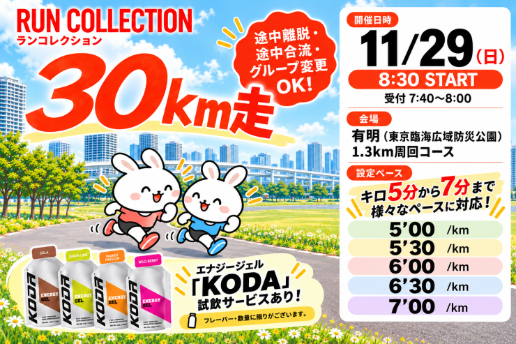 RUNNET連携画像1