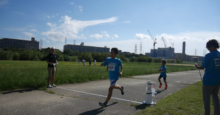 1マイル(4歳)