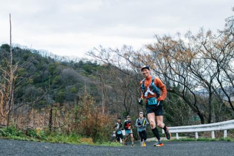 【第8回】善通寺五岳山 空海トレイル 2027