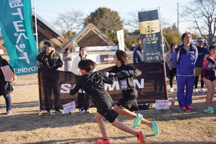 RUNNET連携画像2