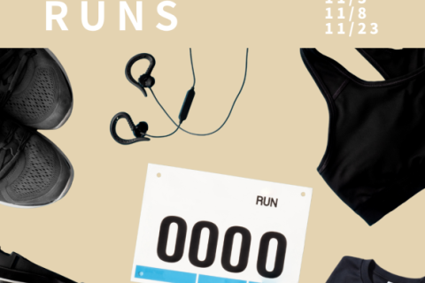 Marathon Challenge RUNS2027