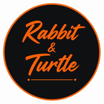RunningLab Rabbit&Turtle