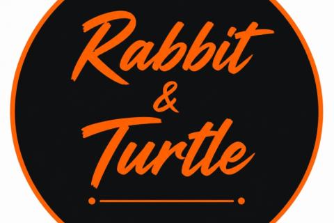 RunningLab Rabbit&Turtle