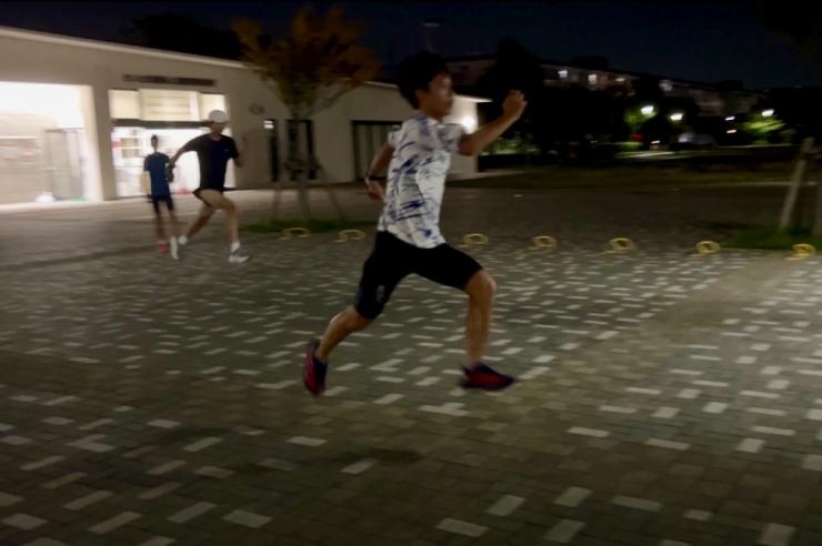 RUNNET連携画像1