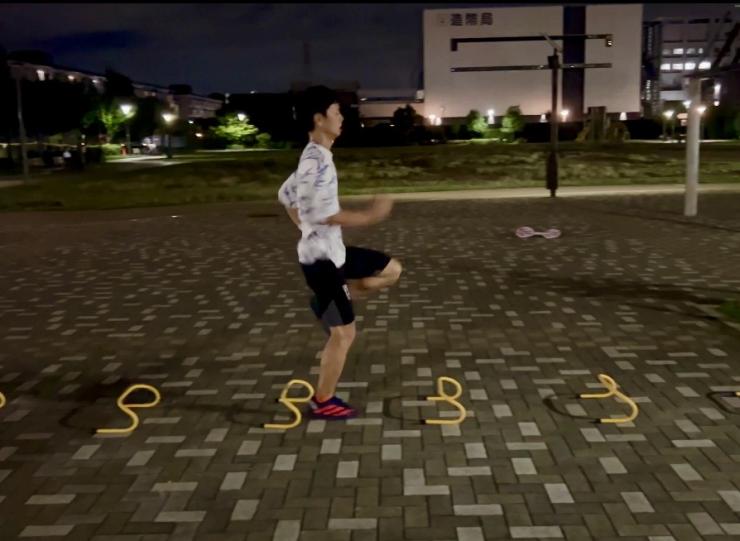 RUNNET連携画像2