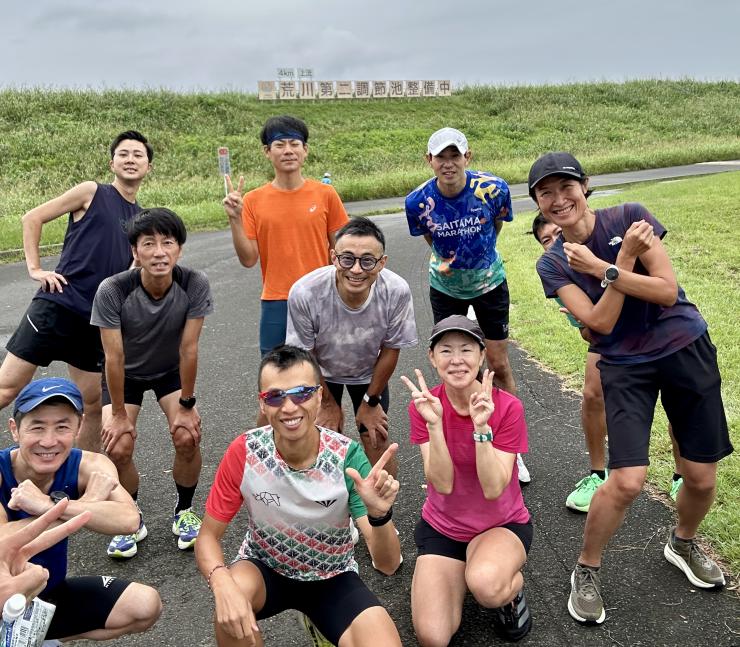 RUNNET連携画像1