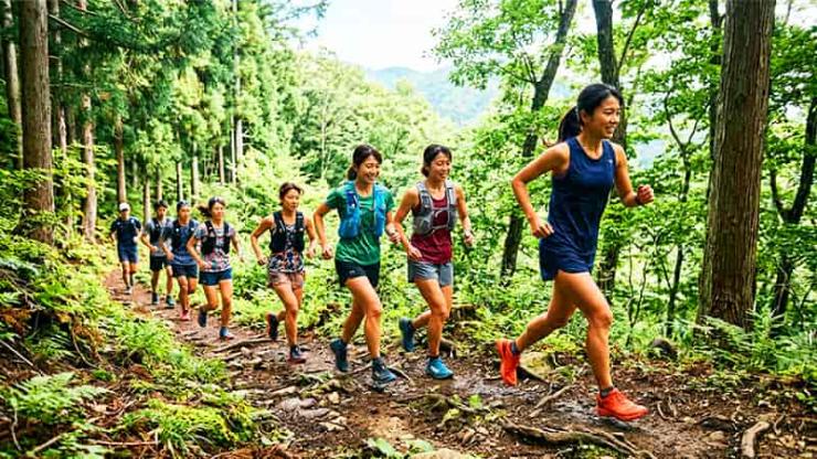 RUNNET連携画像1