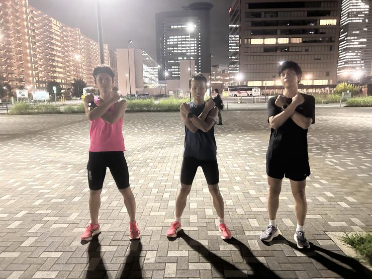 RUNNET連携画像2