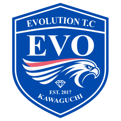 Evolution Running Club（エボリューション トラック クラブ）