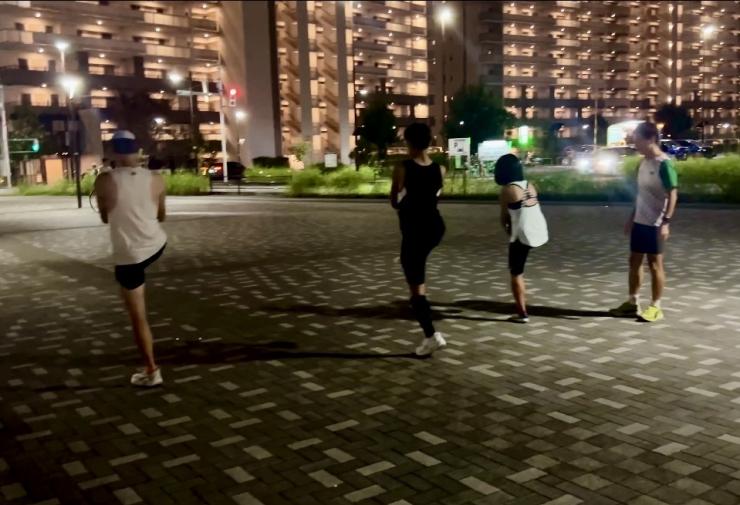 RUNNET連携画像2