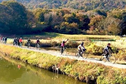 Marche de Cycle Picnic 2026