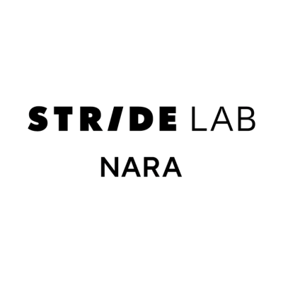 STRIDE LAB 奈良