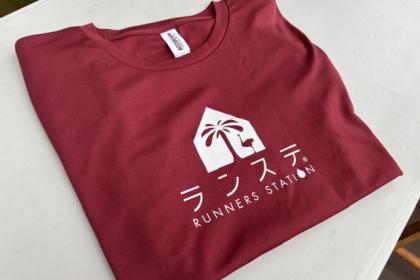 「28いぶすき」が目標「もう一度フルマラソン！リ・チャレンジクラブ」金曜午後 11-1月 単発(8)