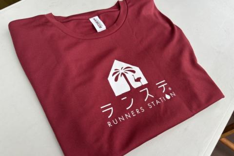 「28いぶすき」が目標「もう一度フルマラソン！リ・チャレンジクラブ」金曜午後 11-1月 単発(3)
